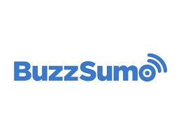 Buzz Sumo Social media marketing Tools